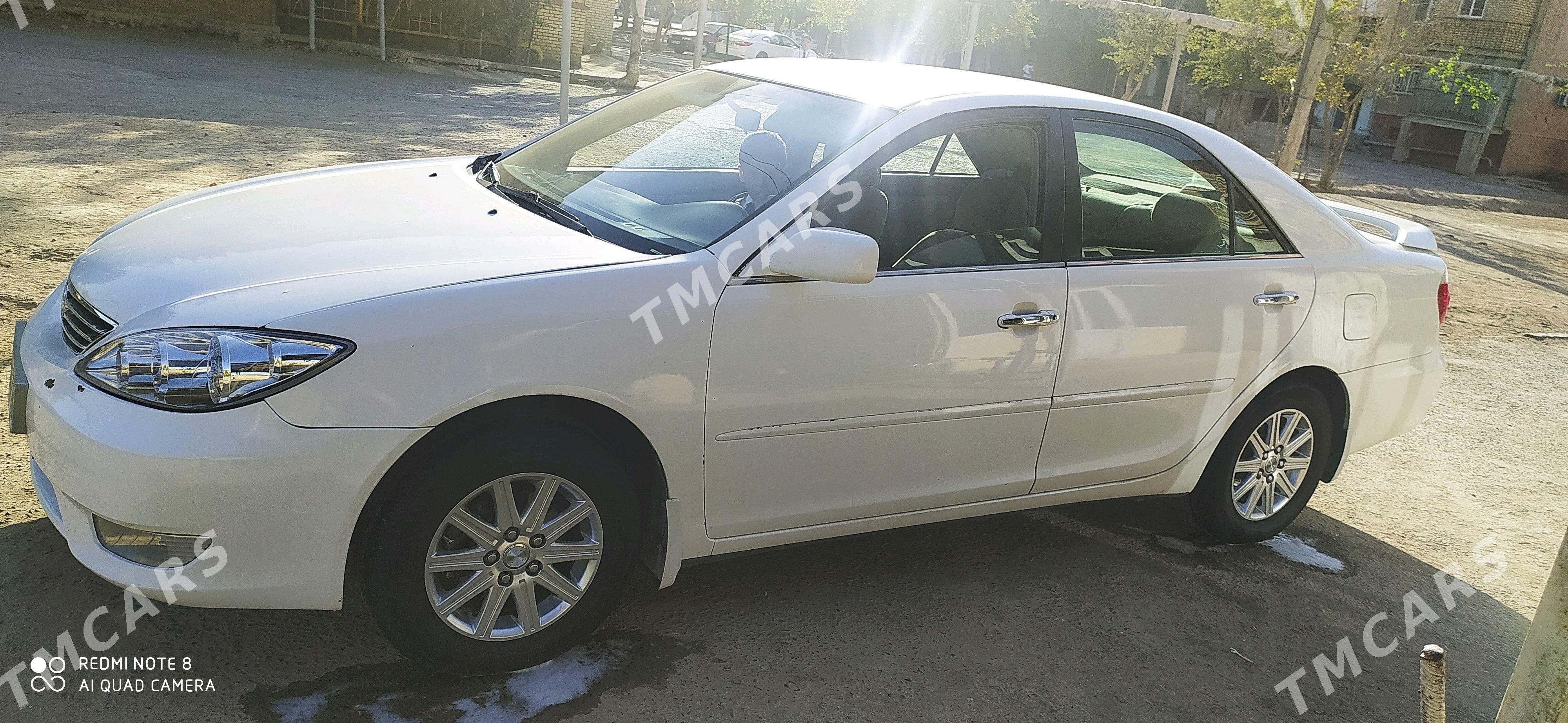 Toyota Camry 2002 - 150 000 TMT - Murgap - img 2