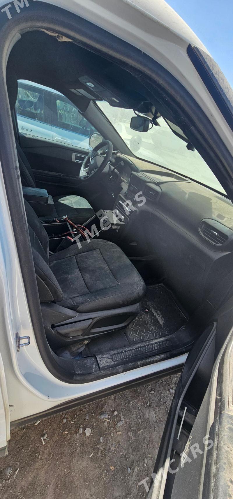 Ford Explorer 2021 - 295 000 TMT - Мары - img 3