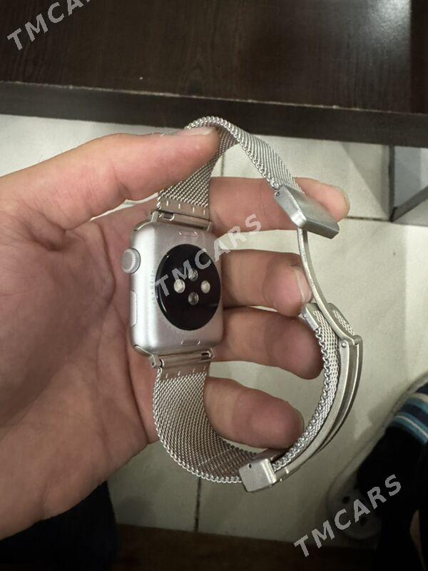iwatch 3 42mm - Aşgabat - img 2