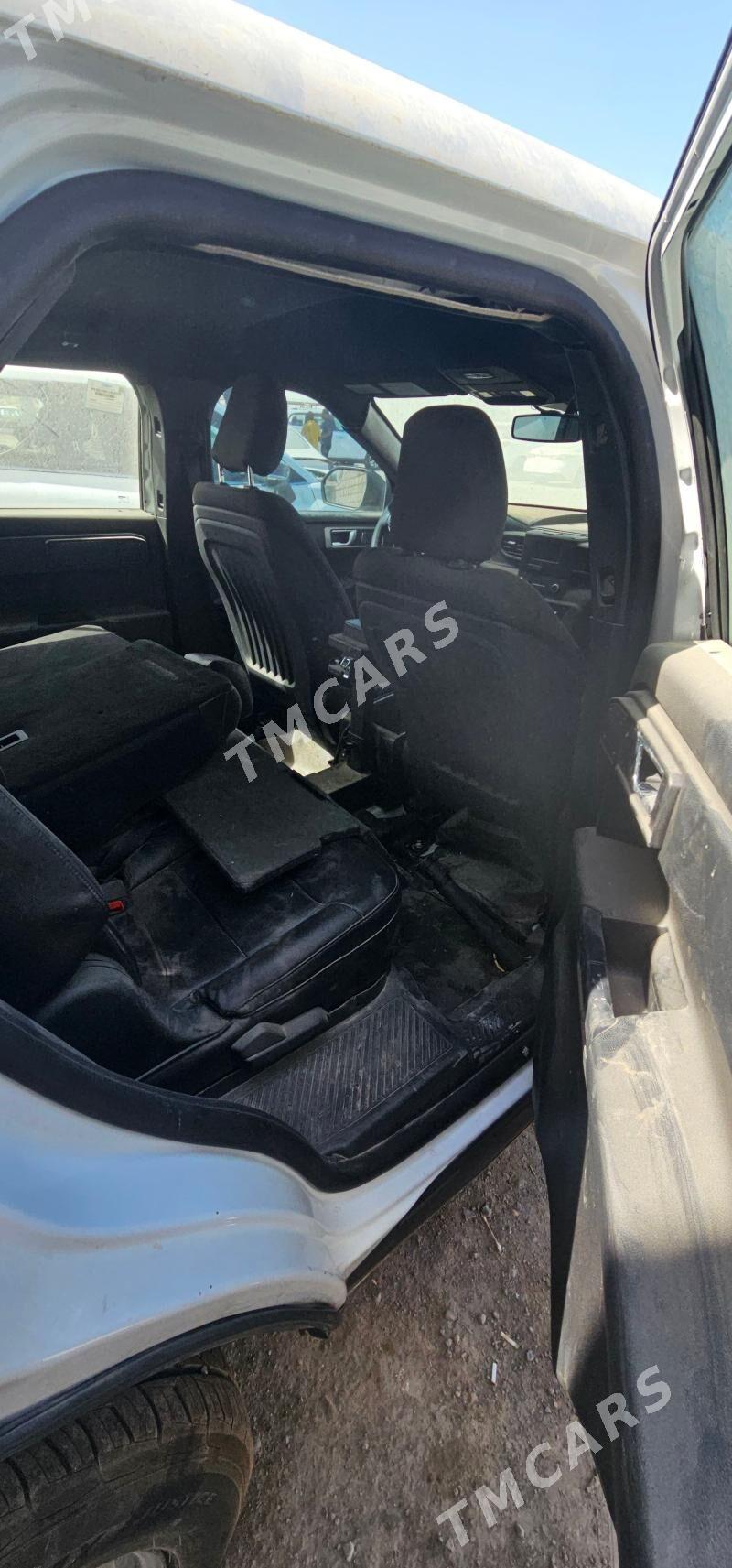 Ford Explorer 2021 - 295 000 TMT - Мары - img 5