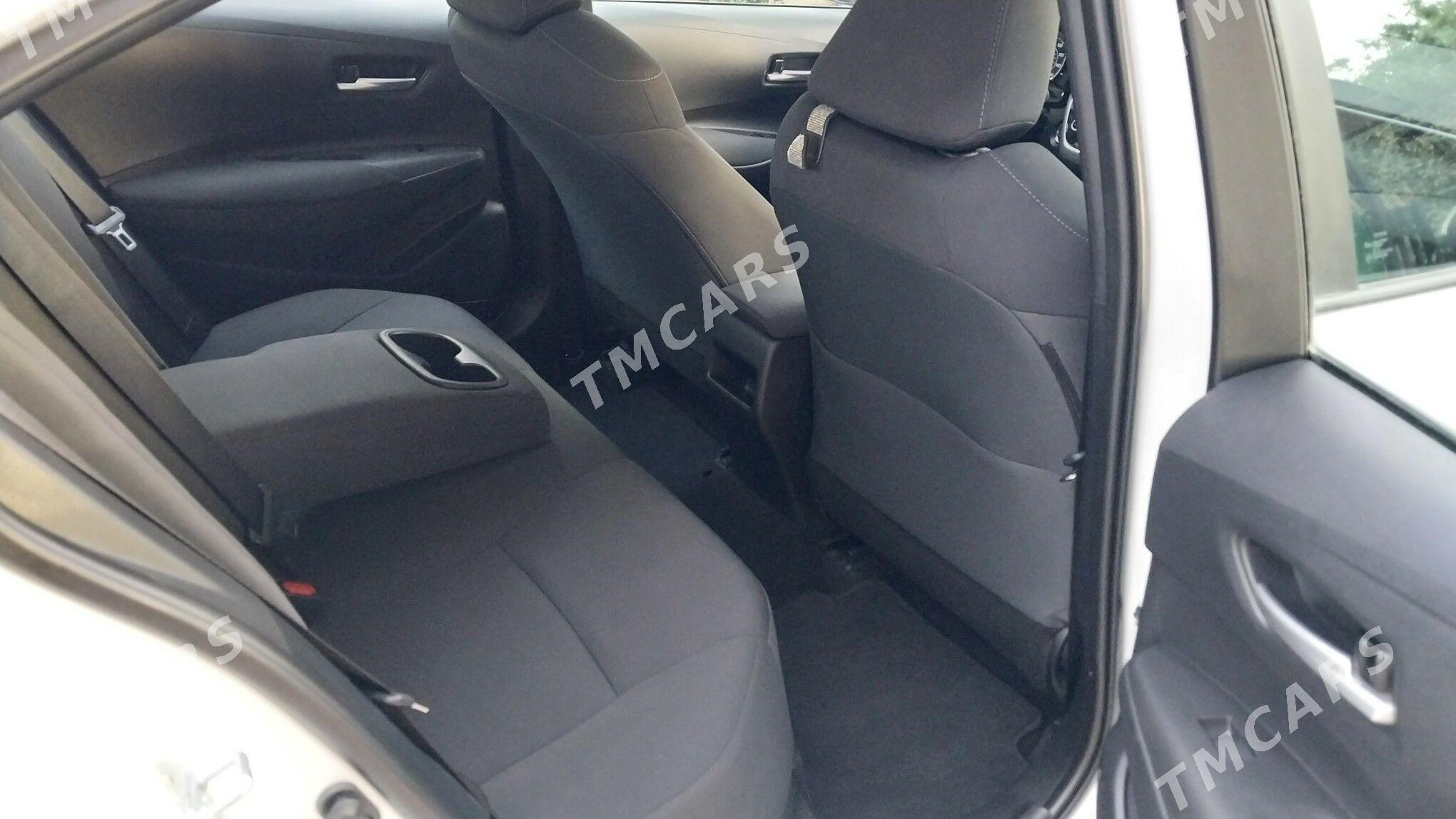 Toyota Corolla 2021 - 278 000 TMT - Aşgabat - img 3