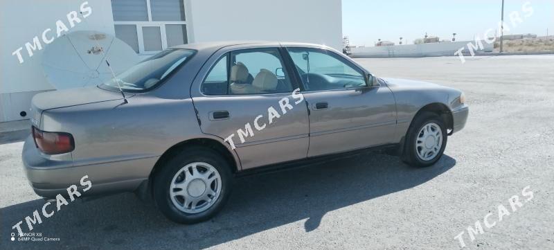 Toyota Camry 1995 - 88 000 TMT - Darganata - img 3