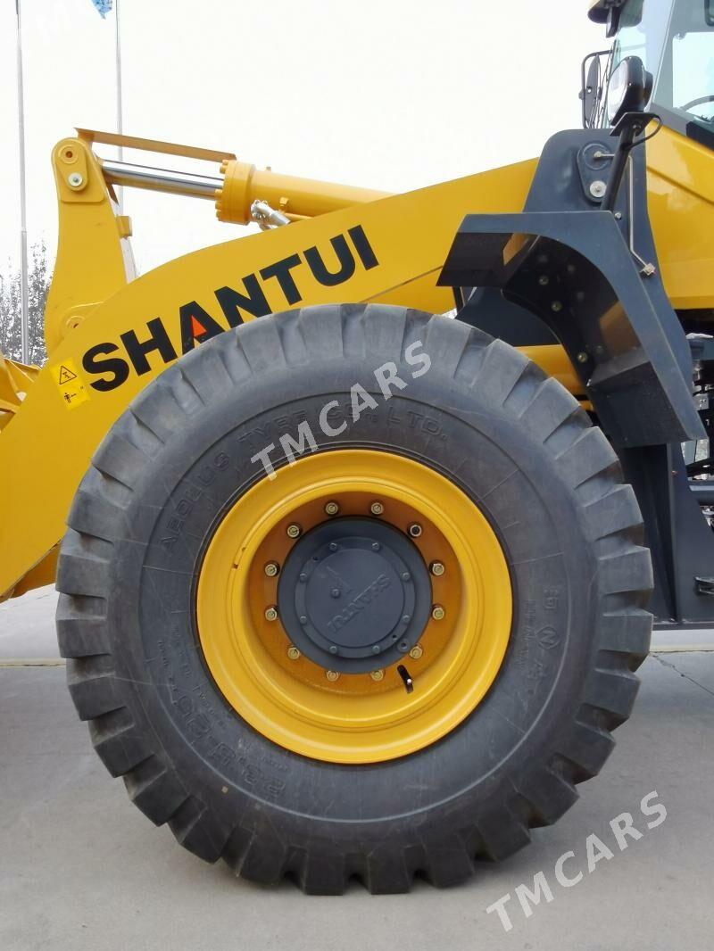 SHANTUI L55-B5 2025 - 1 200 000 TMT - Aşgabat - img 4