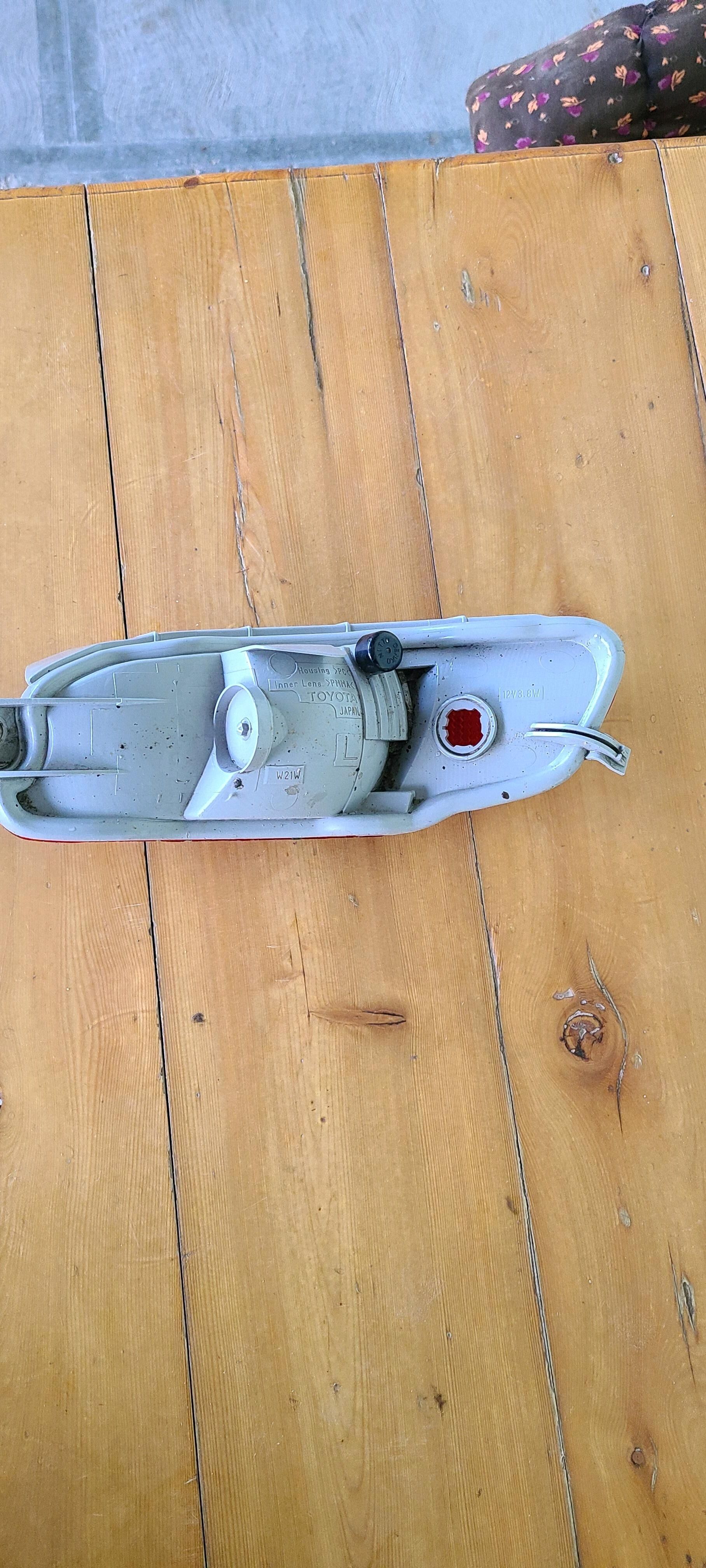 330 rx yzky buferdaky cyrasy. 300 TMT - Мары - img 2