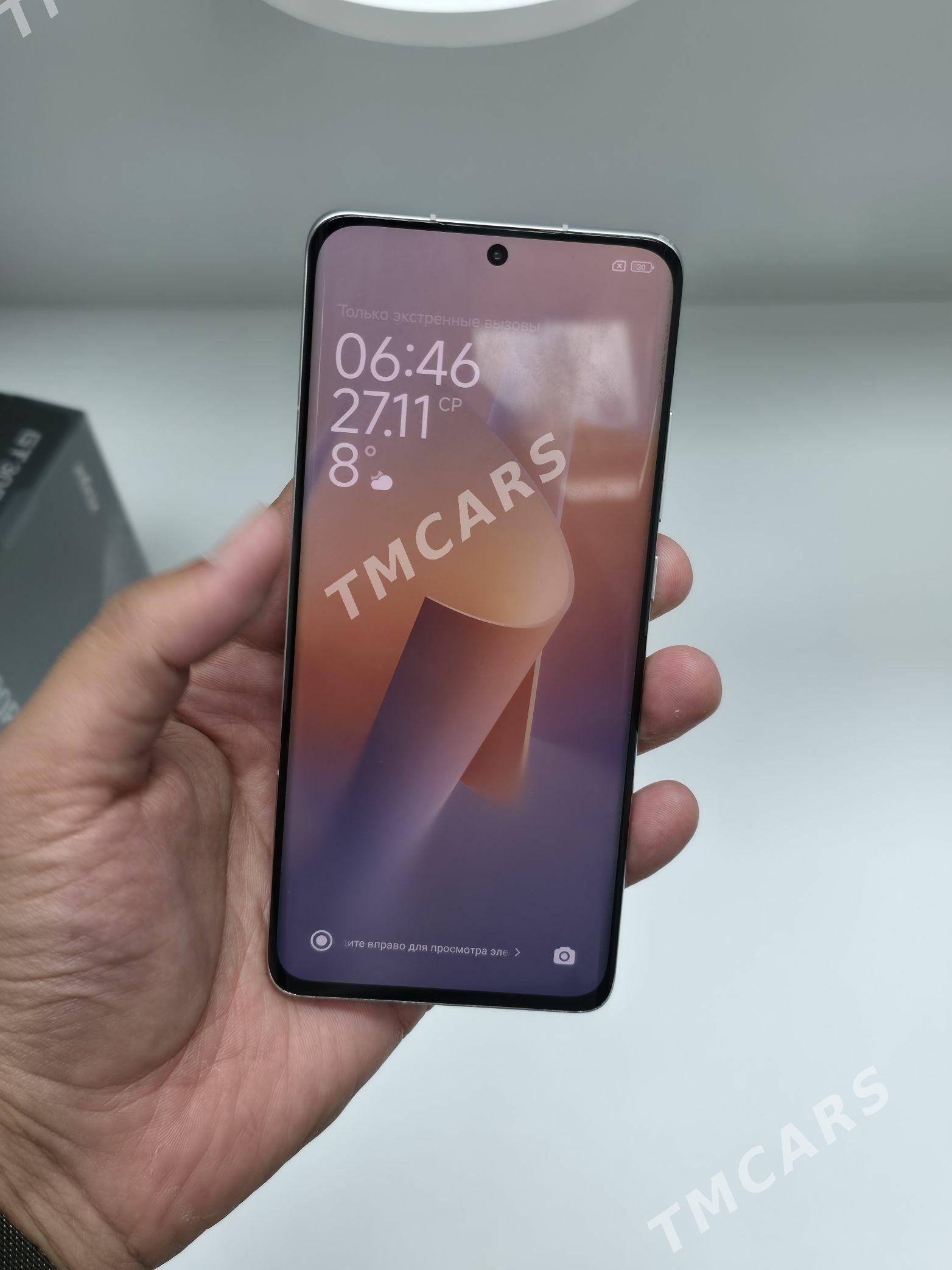 Xiaomi 12 8/256gb - Ашхабад - img 4