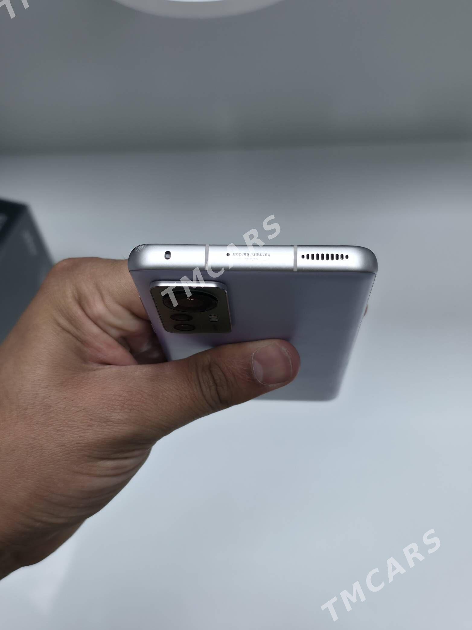 Xiaomi 12 8/256gb - Ашхабад - img 2