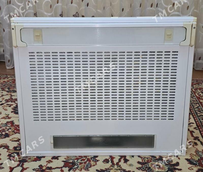 Вытяжка Beko - Туркменбаши - img 3
