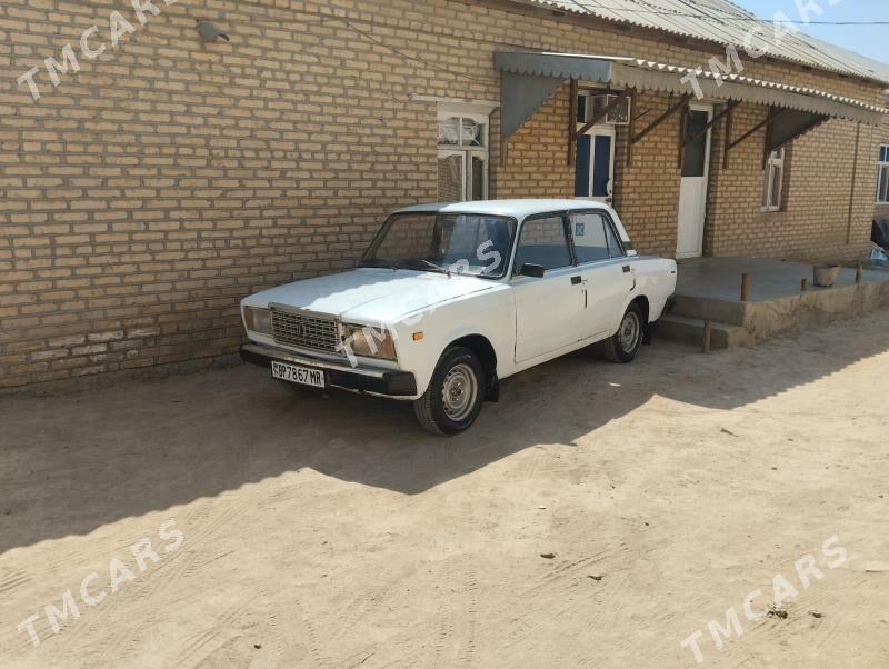 Lada 2107 2000 - 40 000 TMT - Mary - img 2