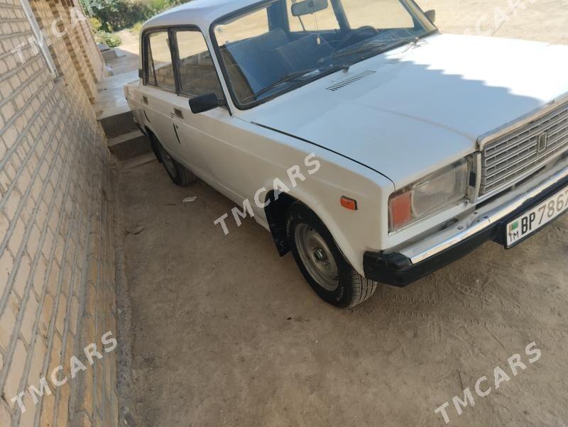 Lada 2107 2000 - 40 000 TMT - Mary - img 3