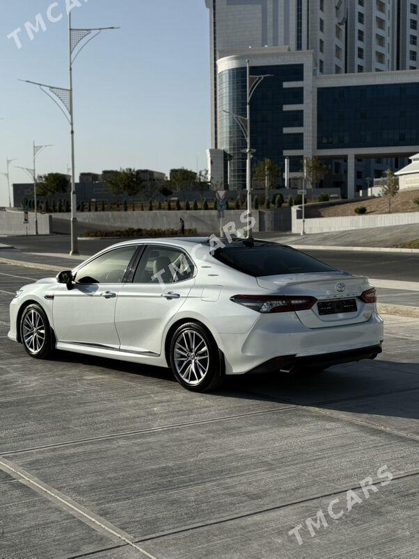 Toyota Camry 2021 - 530 000 TMT - Ашхабад - img 6