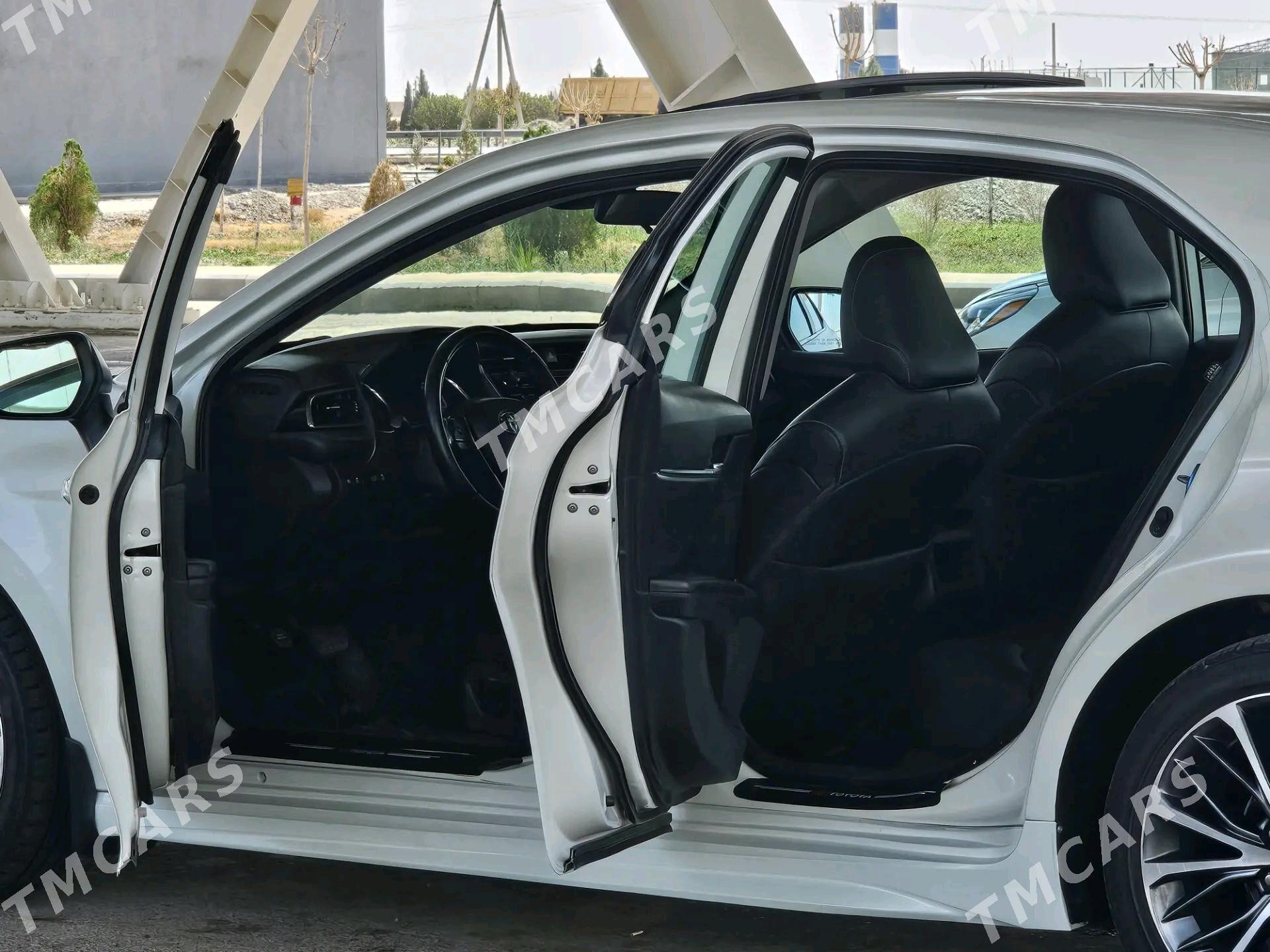 Toyota Camry 2019 - 330 000 TMT - Mary - img 2