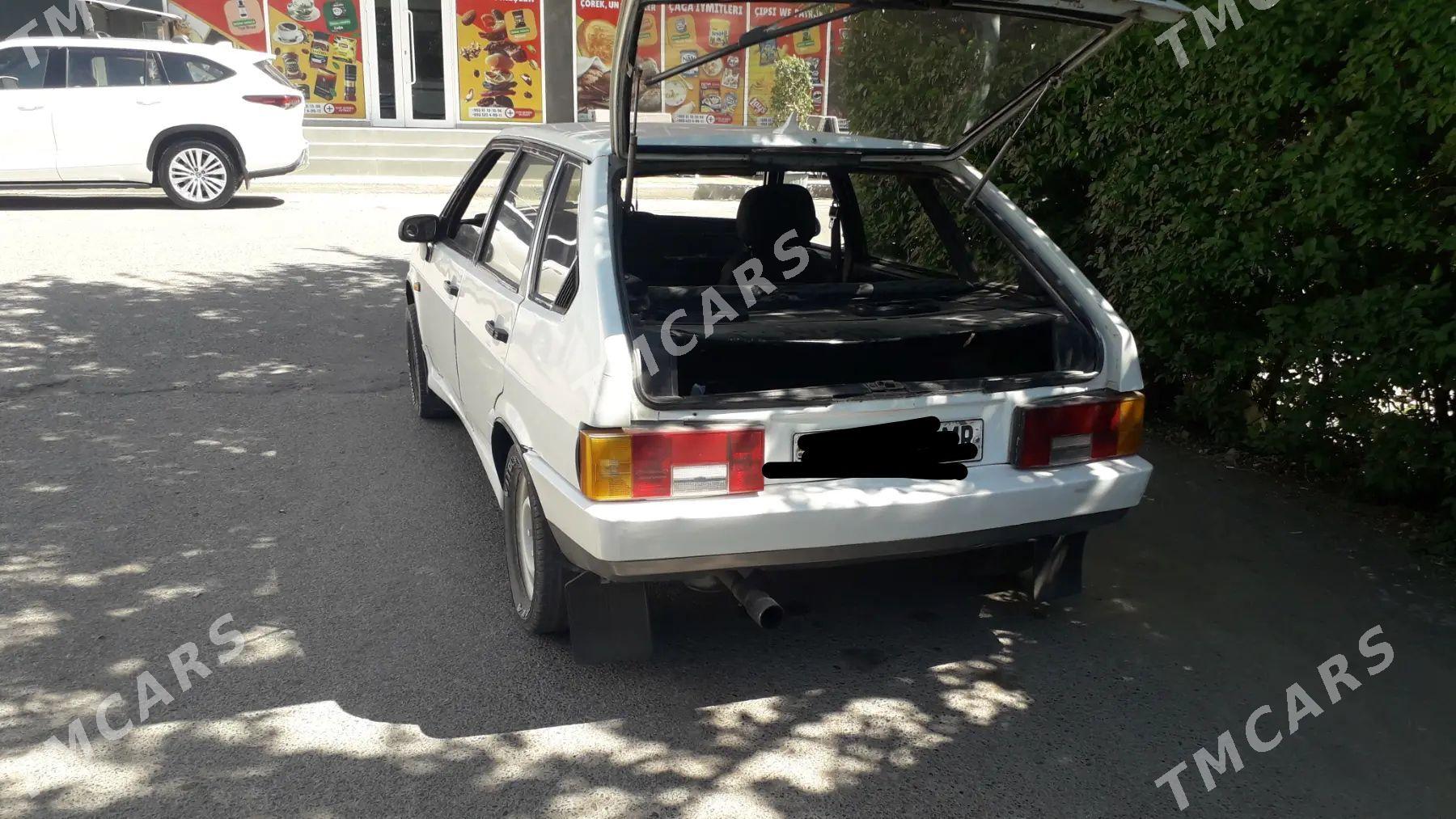 Lada 2109 1998 - 20 000 TMT - Türkmengala - img 4