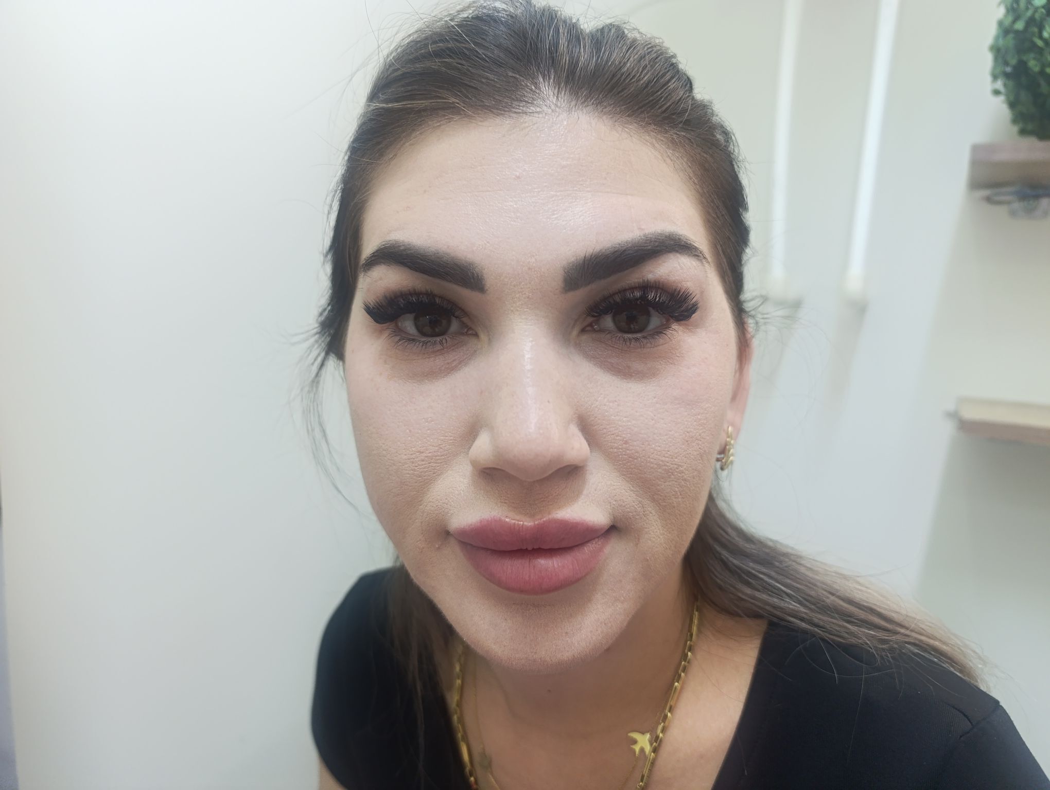 Nur ay Salon Kirpik - Ашхабад - img 4