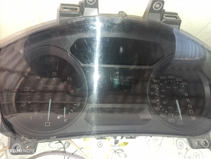 ford explorer multimedia 2 500 TMT - Aşgabat - img 4