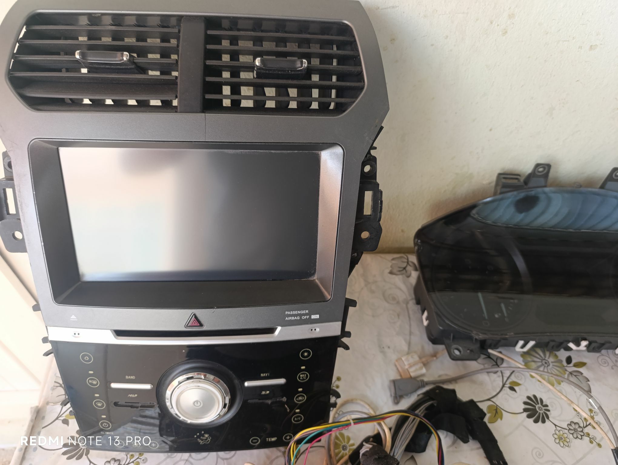 ford explorer multimedia 2 500 TMT - Aşgabat - img 3