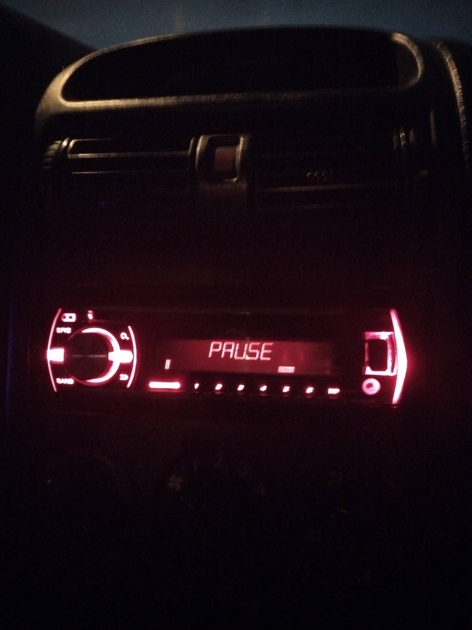 Pioneer magnitola, JBL kalonka 800 TMT - Aşgabat - img 5