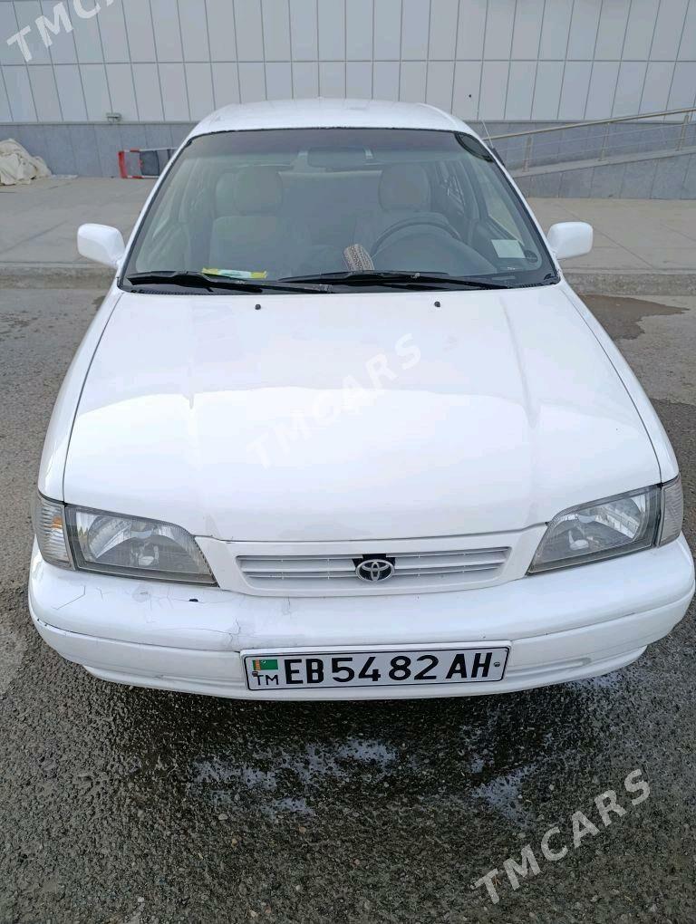 Toyota Tercel 1996 - 42 000 TMT - Теджен - img 2