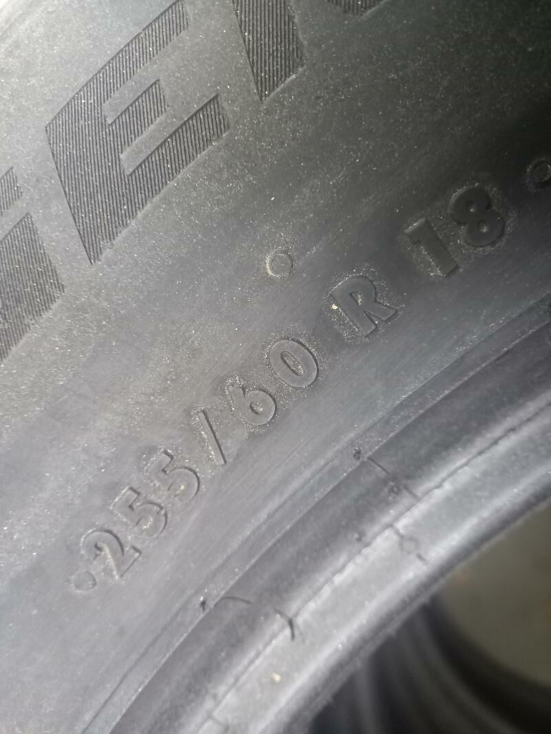 255-60-18 general 300 TMT - Bedew - img 3