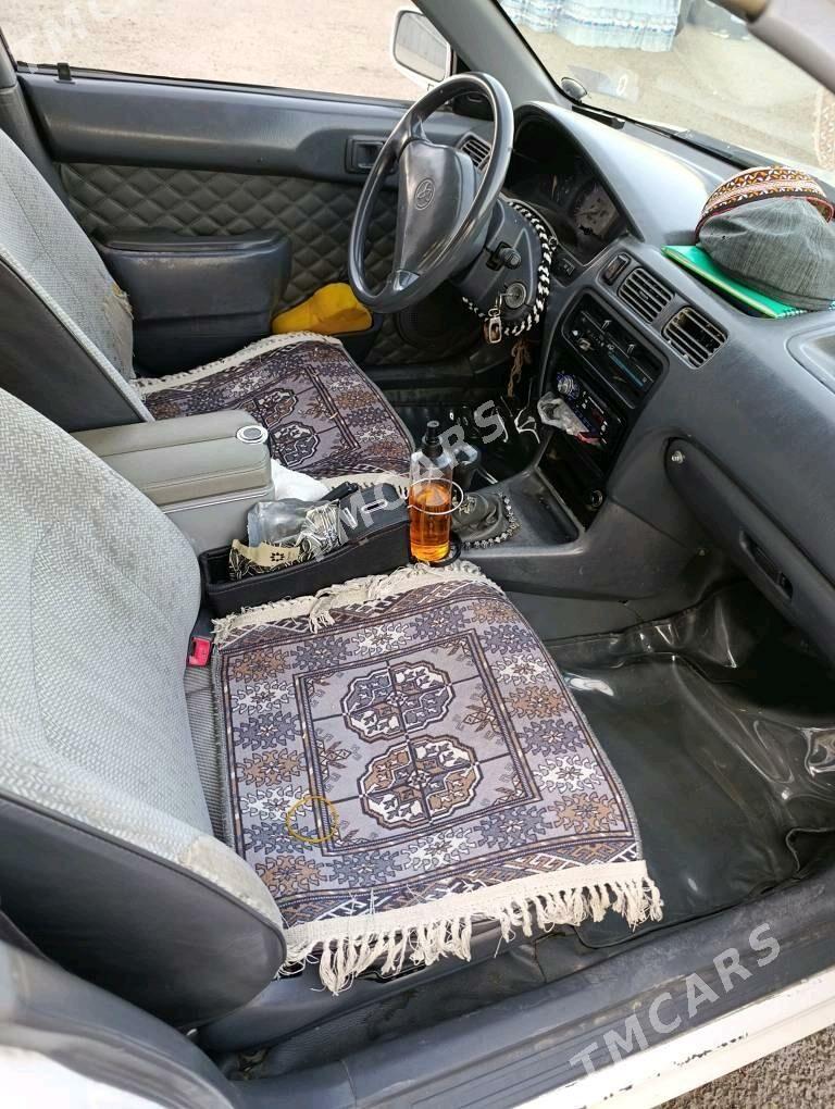 Toyota Tercel 1996 - 42 000 TMT - Теджен - img 3