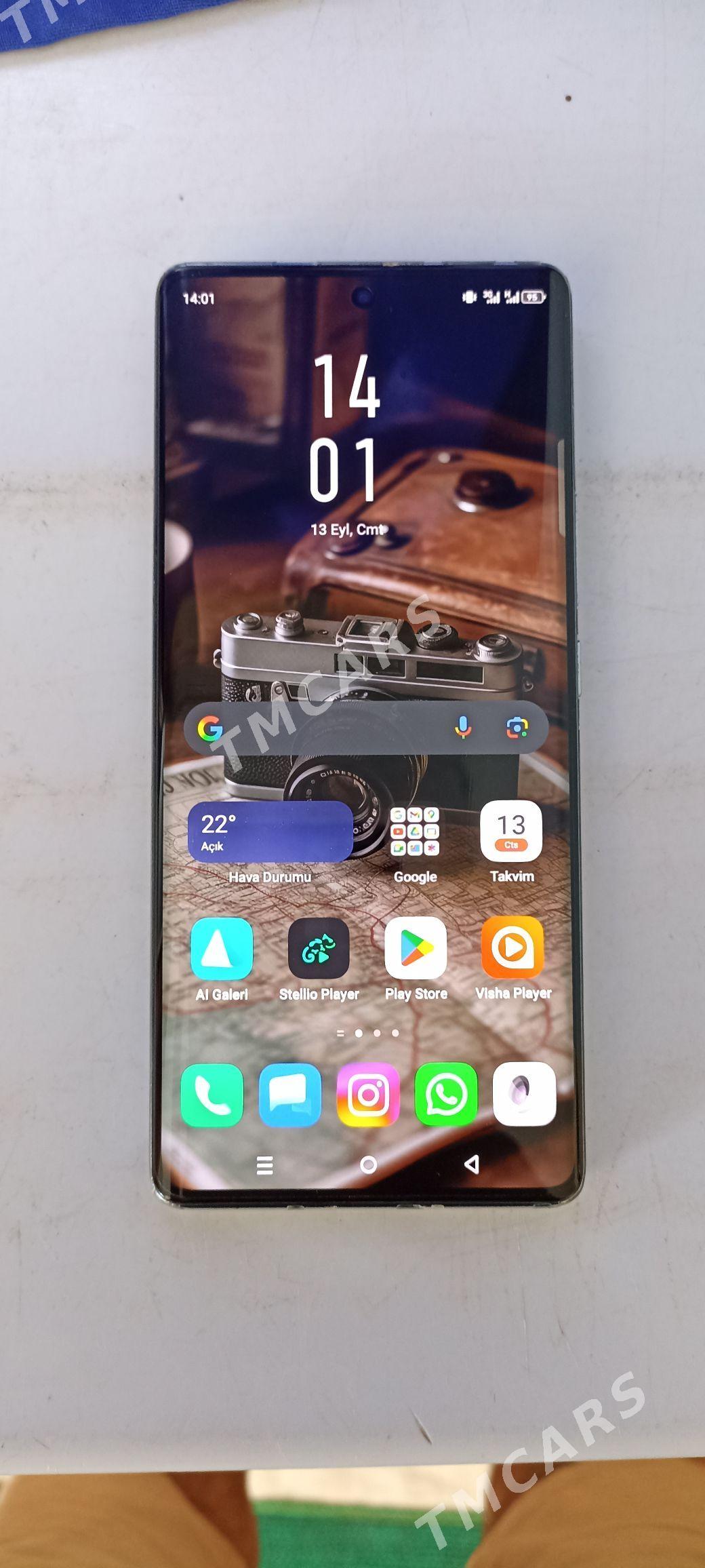 infinix note 40 pro - Balkanabat - img 3