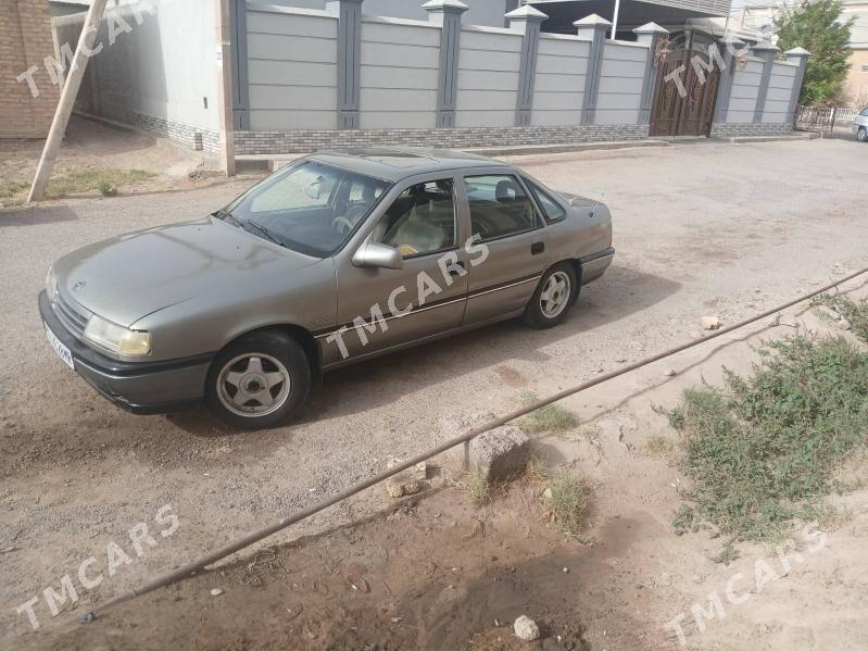 Opel Vectra 1991 - 30 000 TMT - Мары - img 5