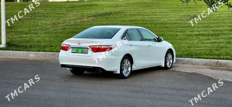 Toyota Camry 2015 - 245 000 TMT - Ашхабад - img 4