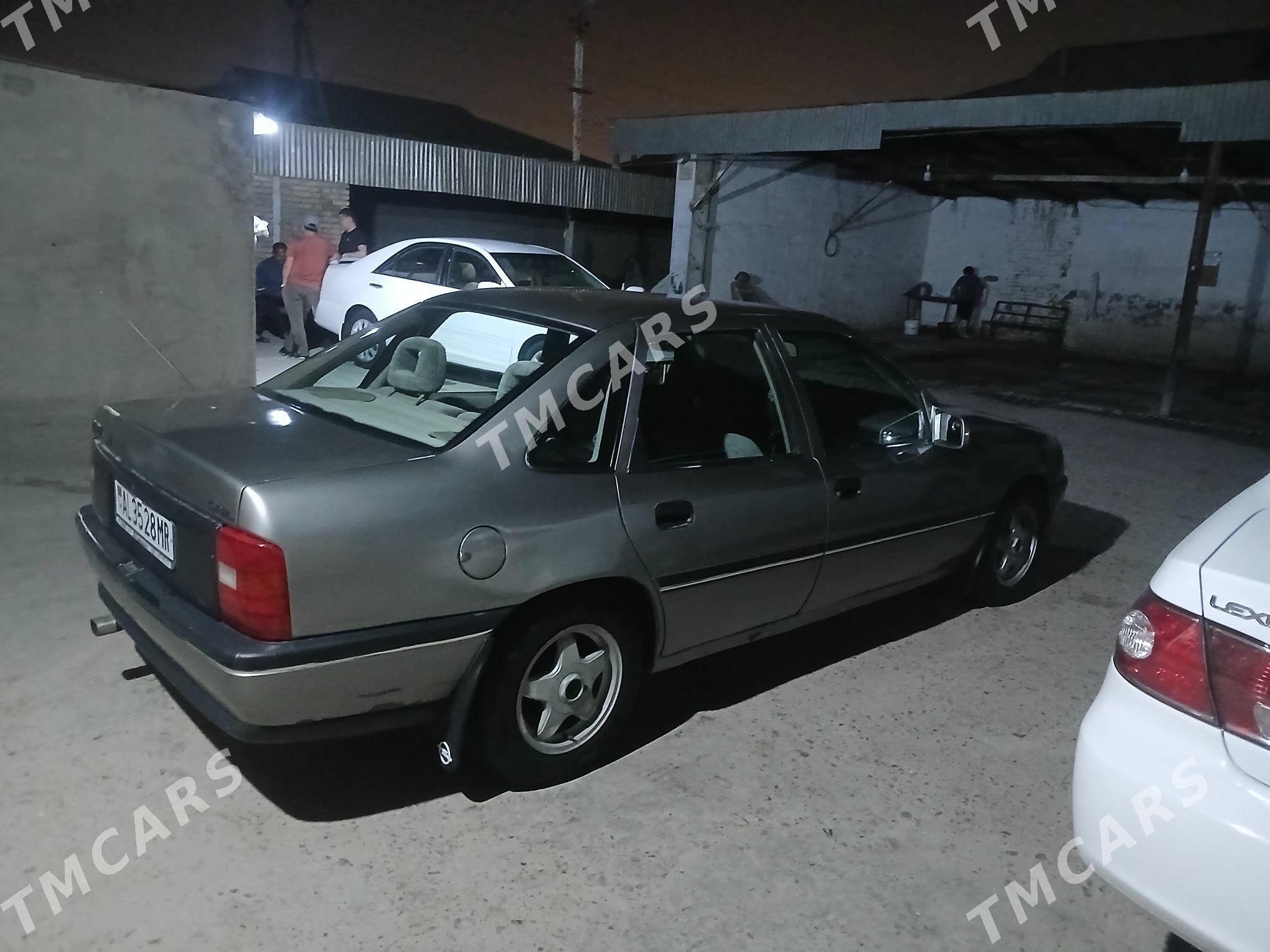 Opel Vectra 1991 - 30 000 TMT - Мары - img 3