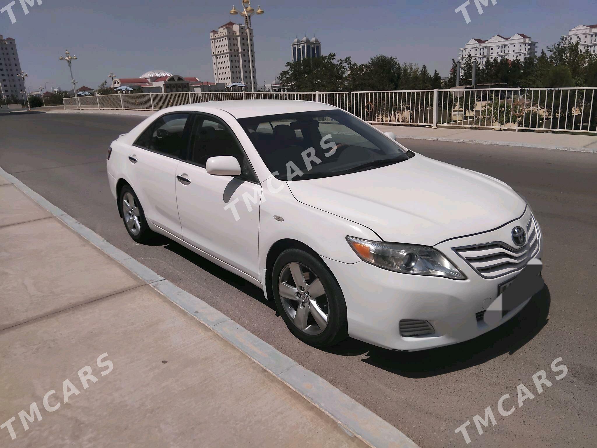 Toyota Camry 2010 - 139 000 TMT - Aşgabat - img 4