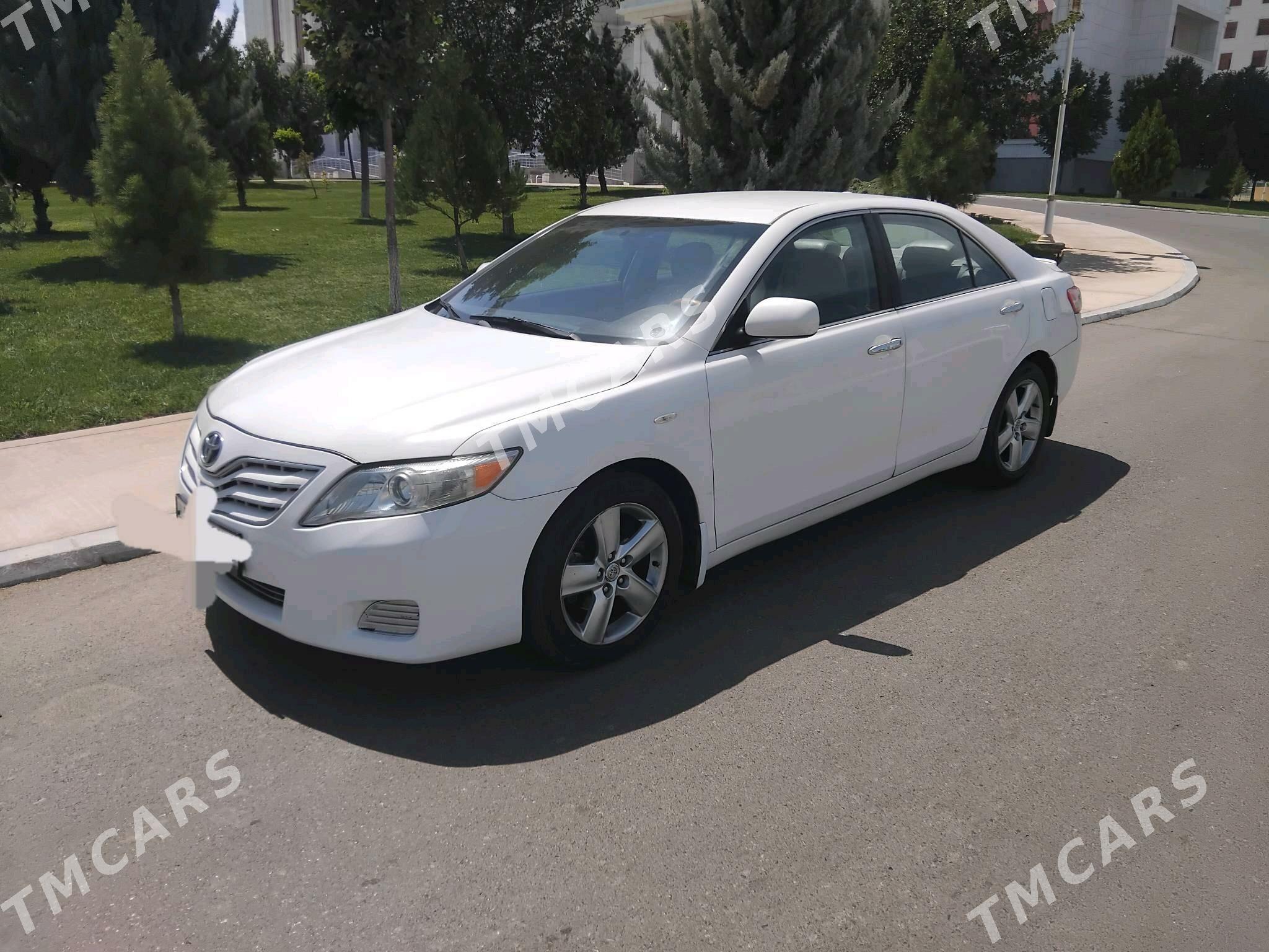 Toyota Camry 2010 - 139 000 TMT - Aşgabat - img 2