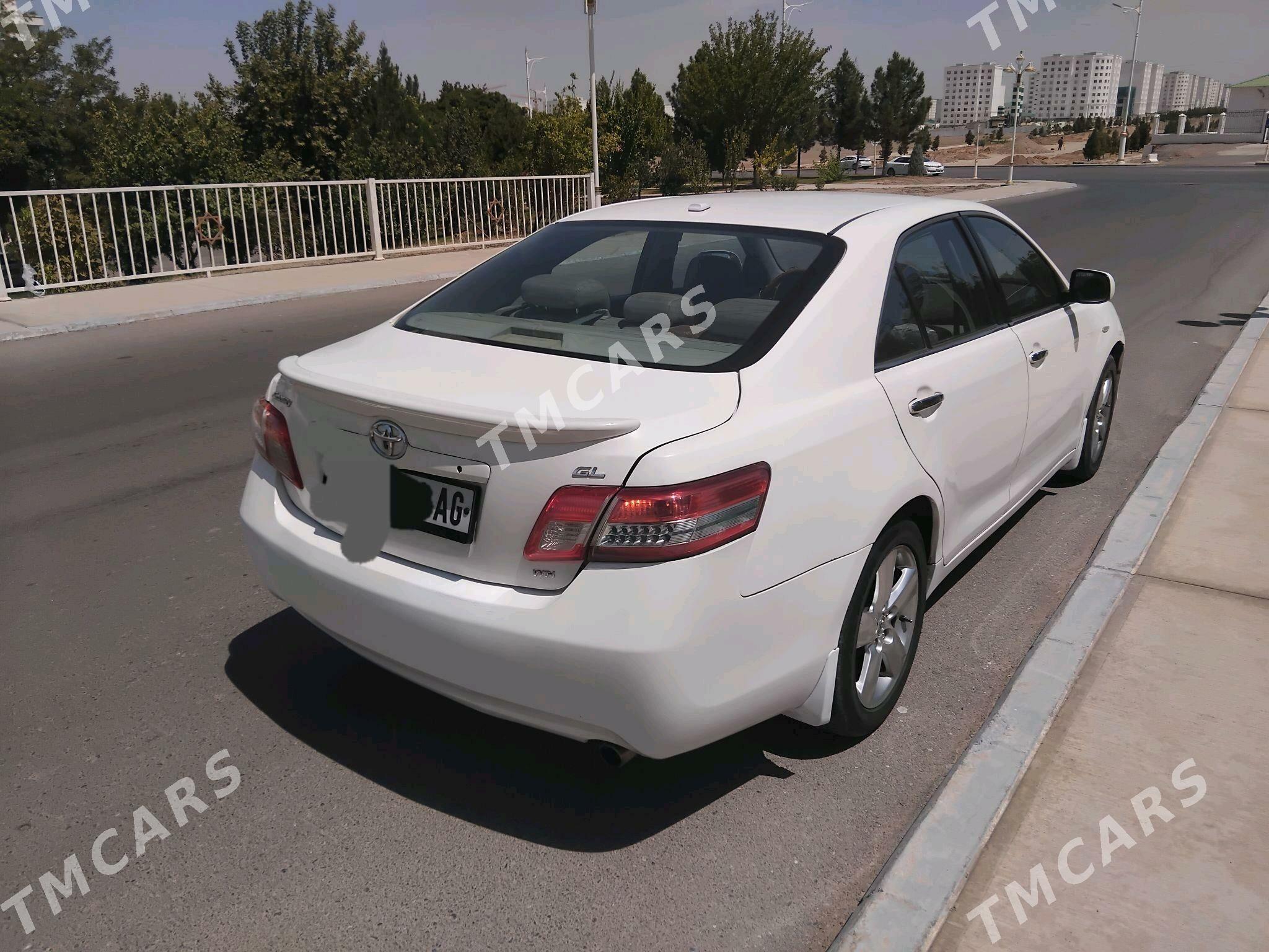 Toyota Camry 2010 - 139 000 TMT - Aşgabat - img 3