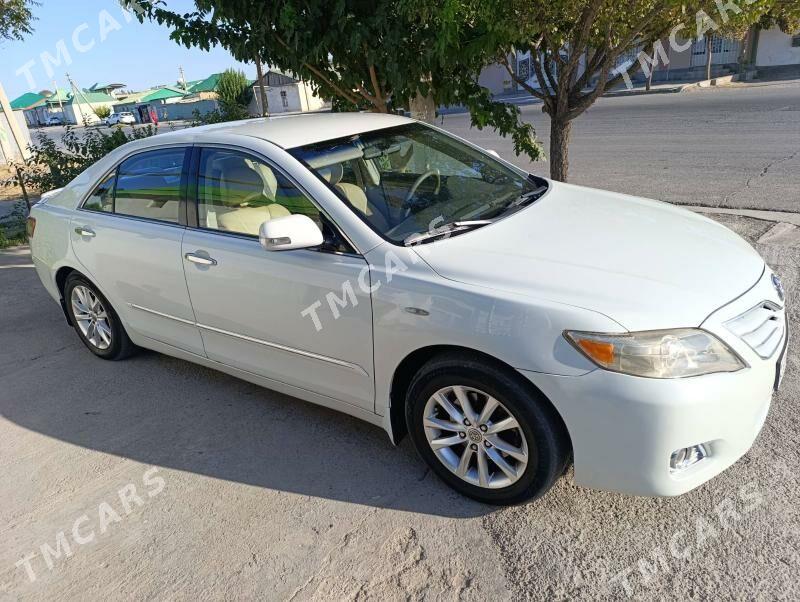Toyota Camry 2011 - 160 000 TMT - Hitrowka - img 5