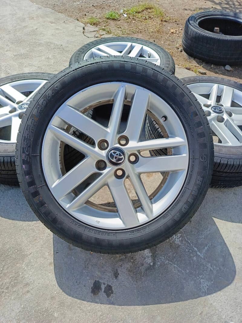 glx orginal disge 17 7 500 TMT - Ашхабад - img 2