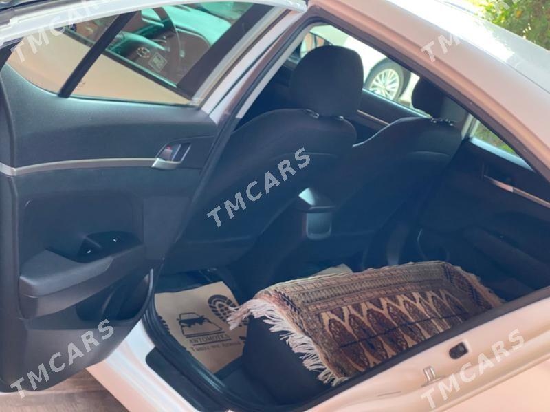 Hyundai Elantra 2019 - 205 000 TMT - Aşgabat - img 5