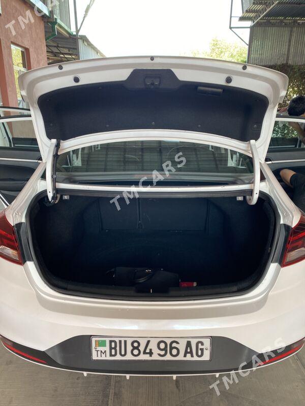 Hyundai Elantra 2019 - 205 000 TMT - Aşgabat - img 10