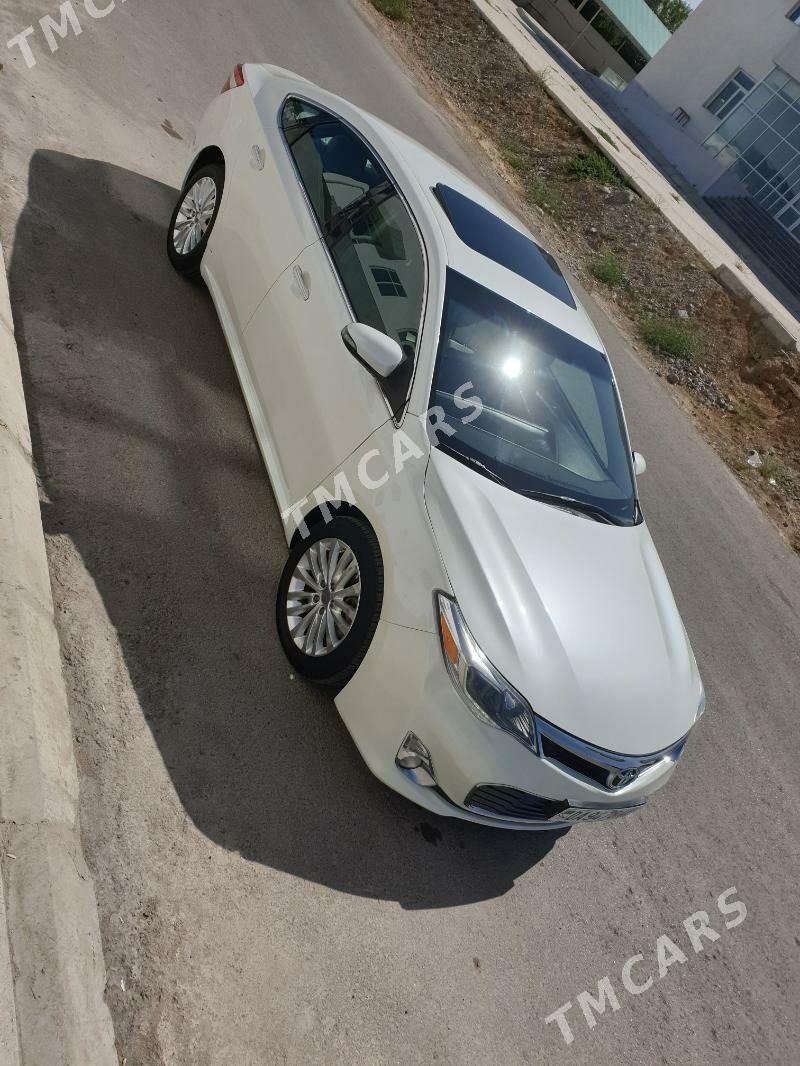 Toyota Avalon 2014 - 300 000 TMT - Анев - img 3