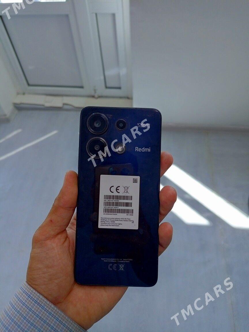 redmi note 13.  8.128 - Сакарчага - img 2