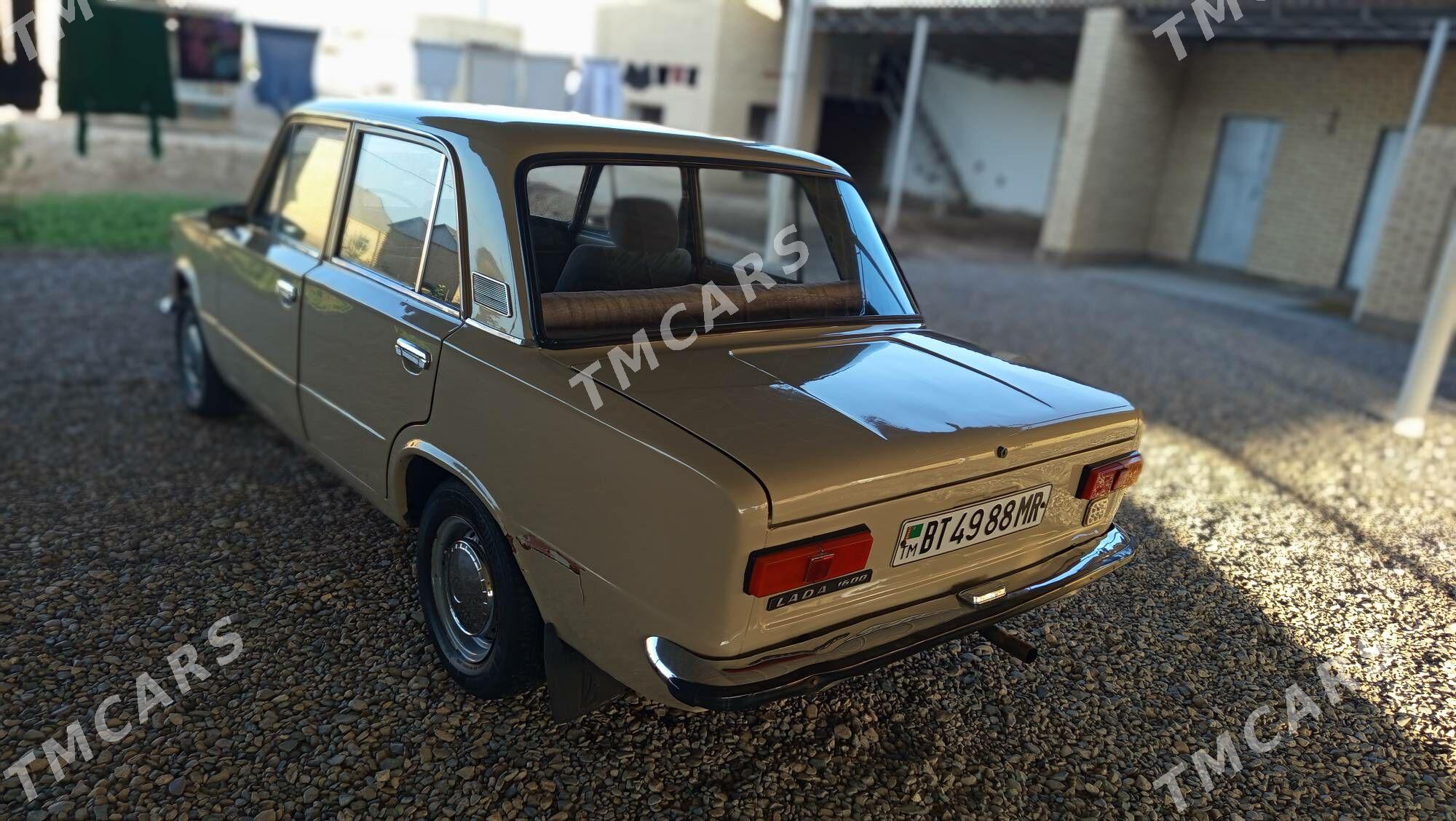 Lada 2104 1985 - 30 000 TMT - Sakarçäge - img 3