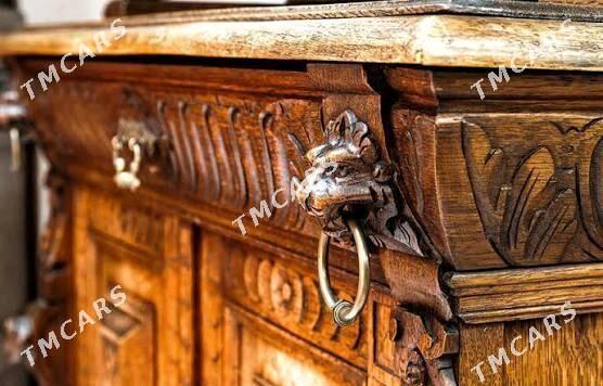 аникварият - Ашхабад - img 2