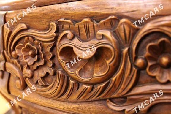 аникварият - Ашхабад - img 5