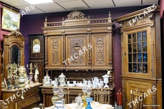 аникварият - Ашхабад - img 4