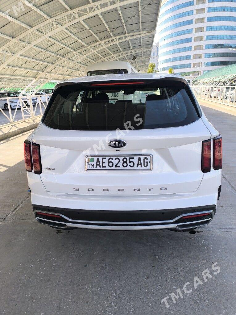 Kia Sorento 2021 - 310 000 TMT - Aşgabat - img 4