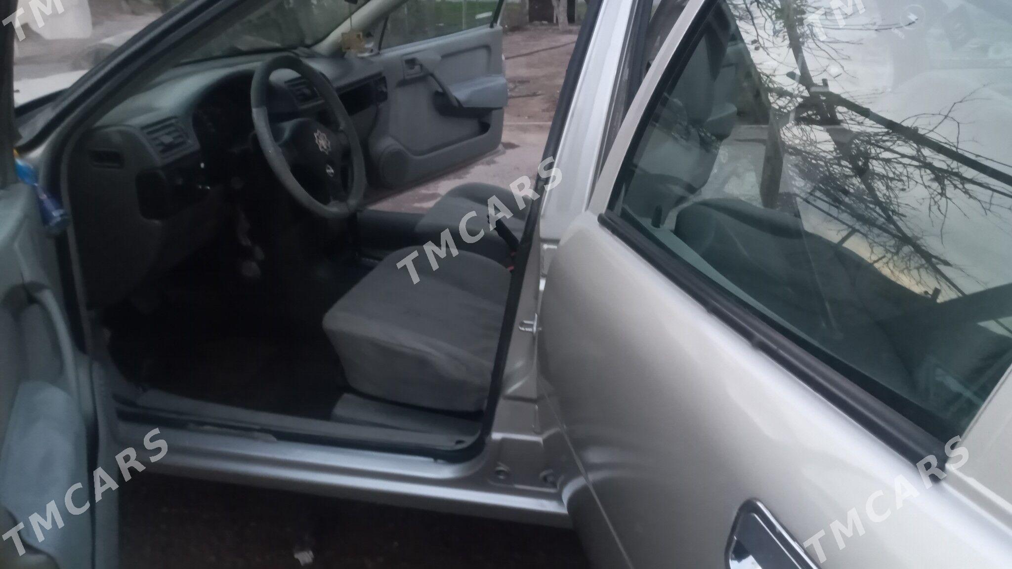 Opel Vectra 1990 - 30 000 TMT - Bagyr - img 4