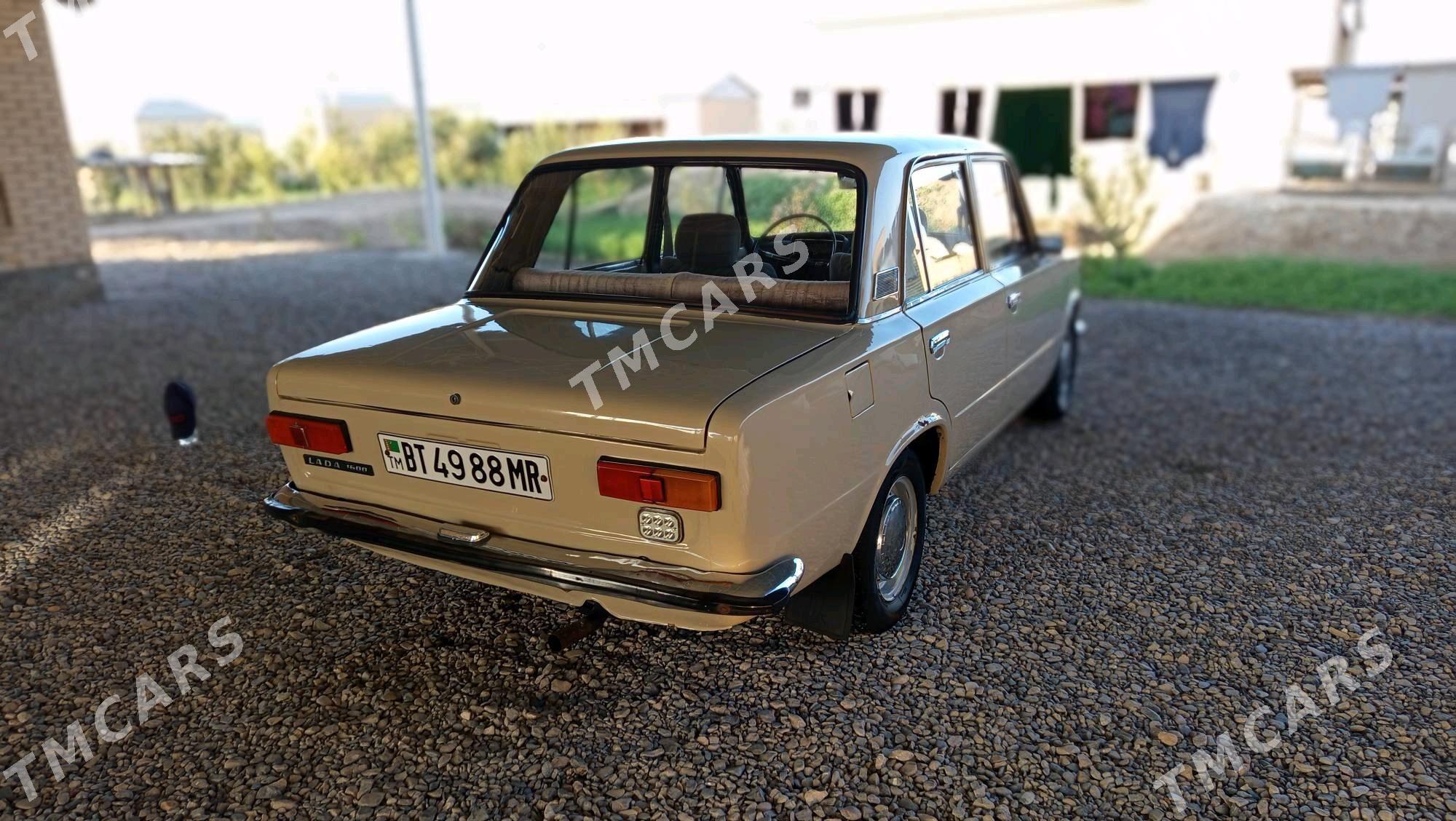 Lada 2104 1985 - 30 000 TMT - Sakarçäge - img 4