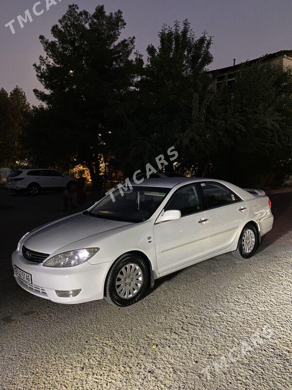 Toyota Camry 2005 - 195 000 TMT - Ашхабад - img 2