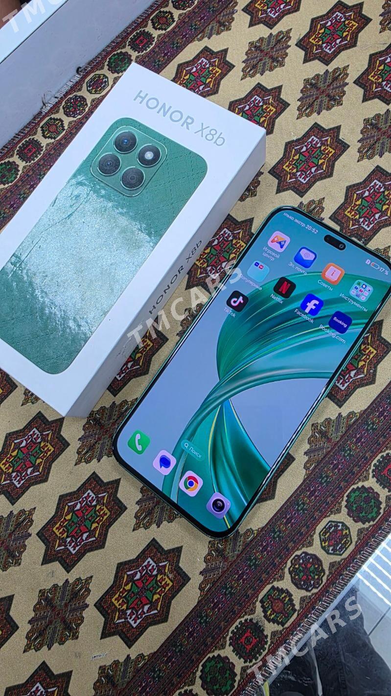 Honor X8b - Ашхабад - img 2
