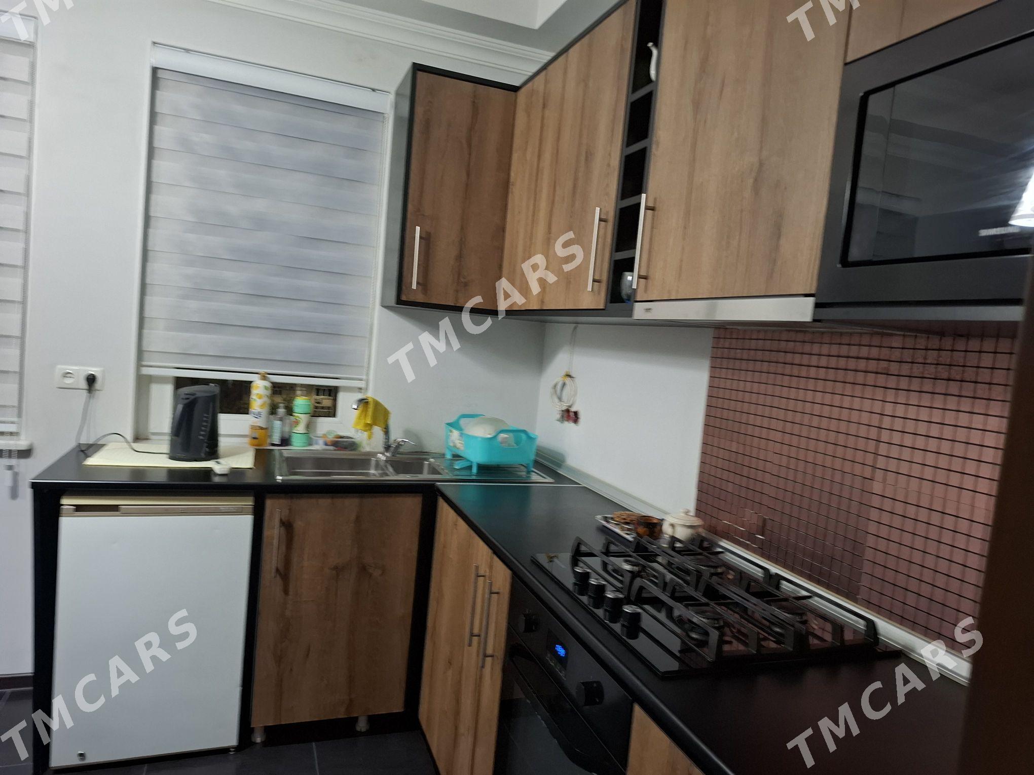 сдаётся квартира мир 3/1 - Aşgabat - img 2
