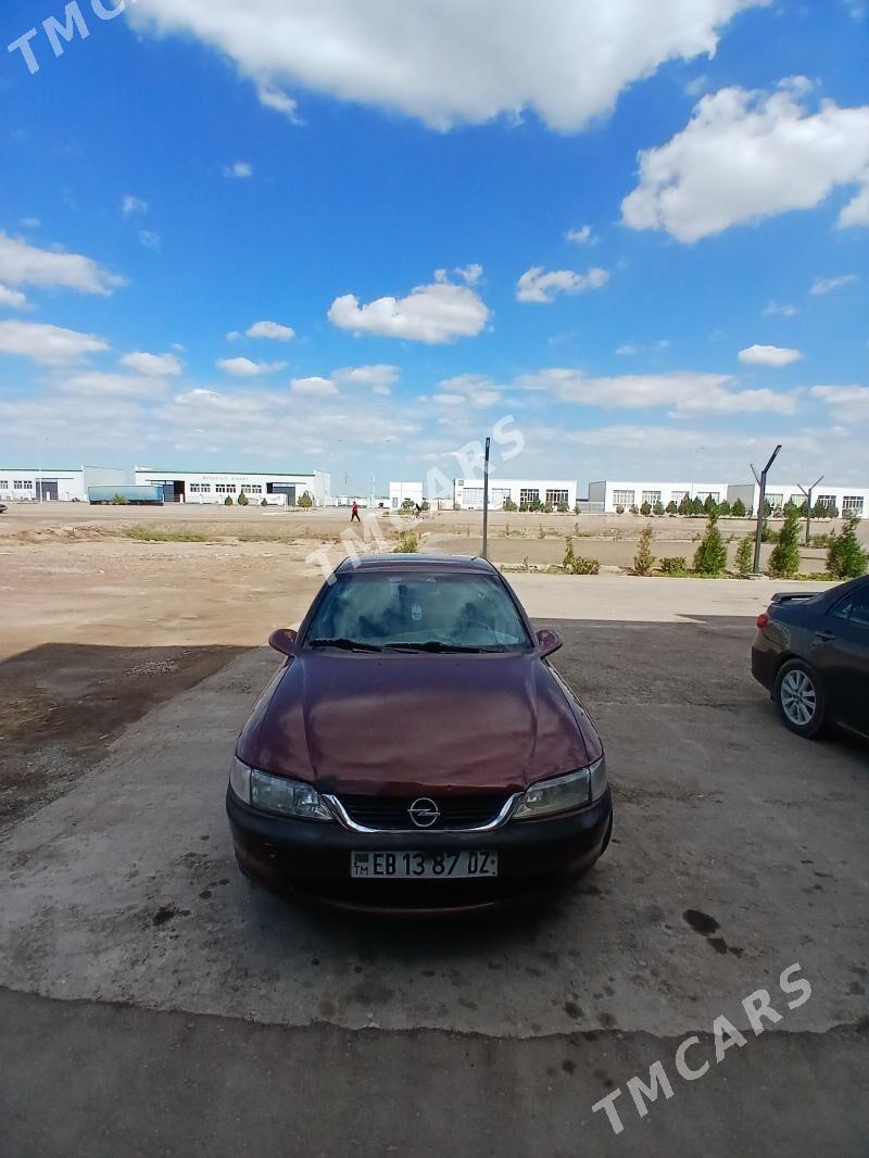 Opel Vectra 1998 - 40 000 TMT - Дашогуз - img 2