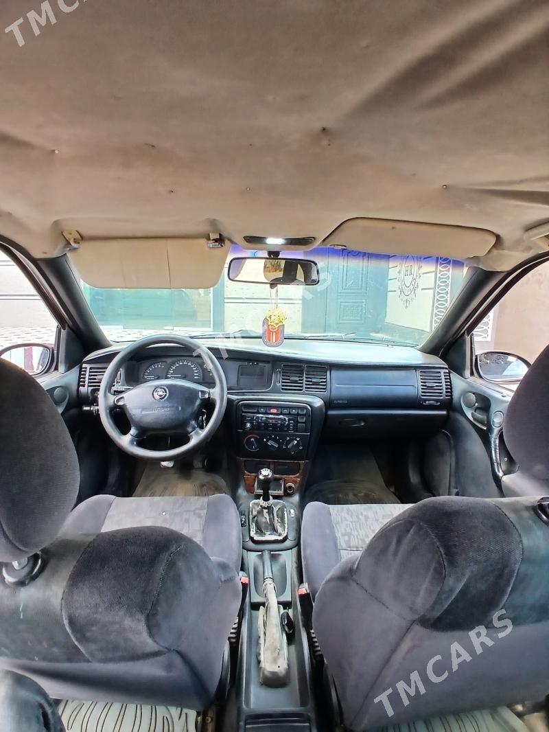Opel Vectra 1998 - 40 000 TMT - Дашогуз - img 6