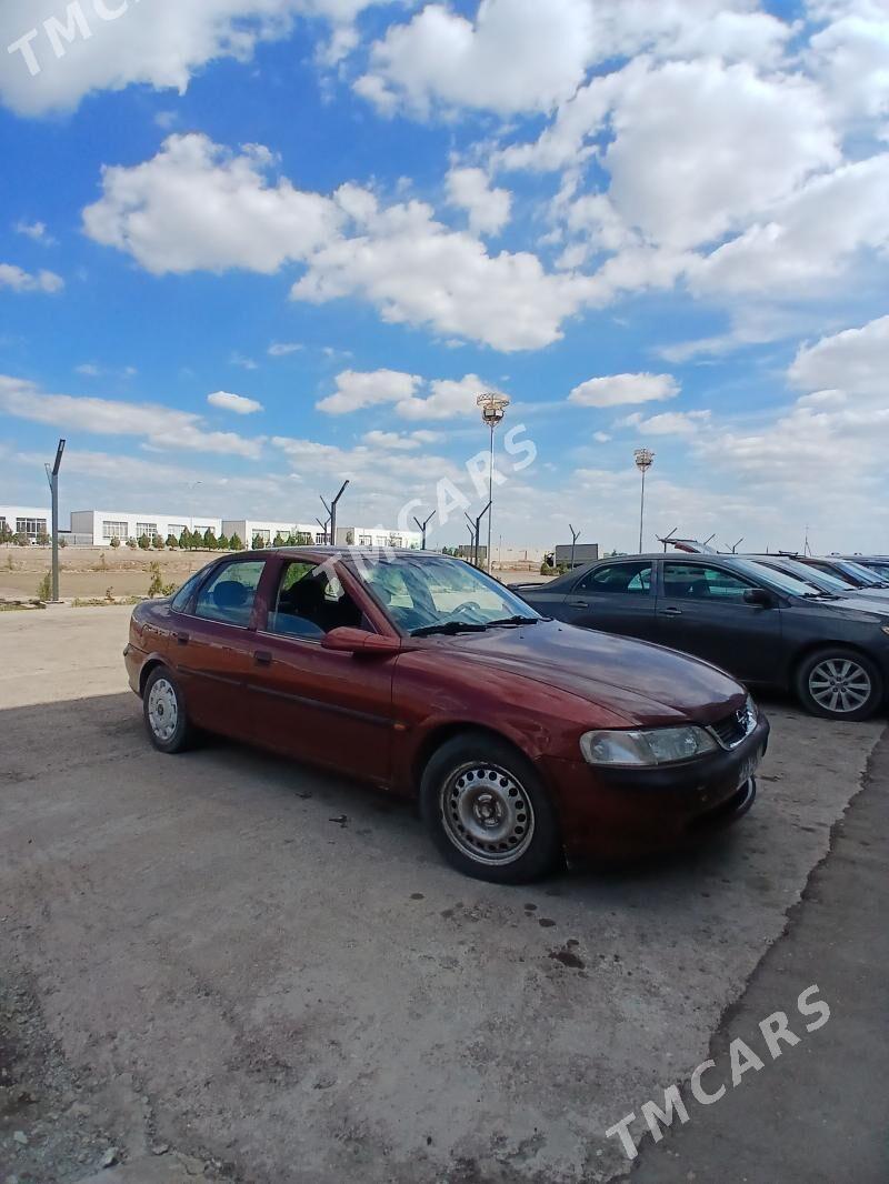 Opel Vectra 1998 - 40 000 TMT - Дашогуз - img 4