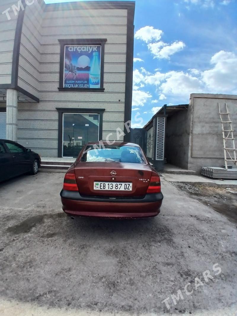 Opel Vectra 1998 - 40 000 TMT - Дашогуз - img 5